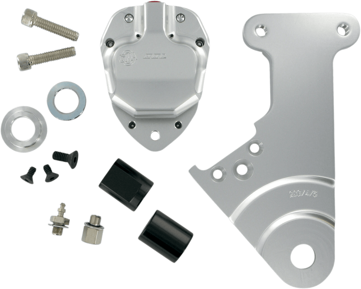 Ironhead Vintage Rear Brake Caliper