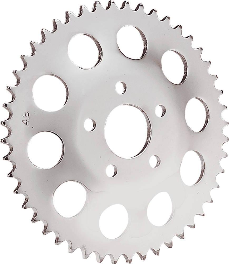 Rear Wheel Sprocket