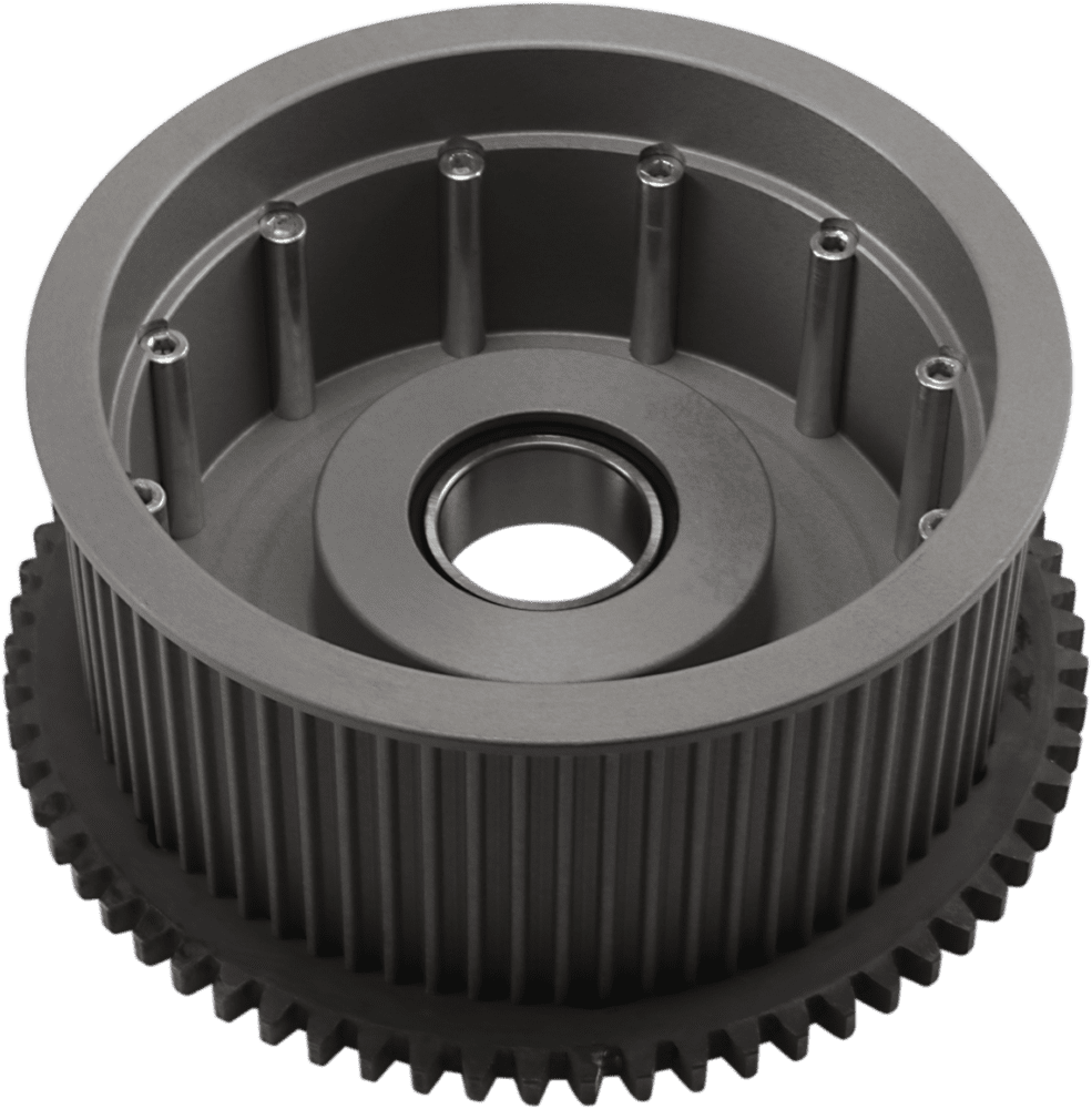 Replacement Clutch Basket