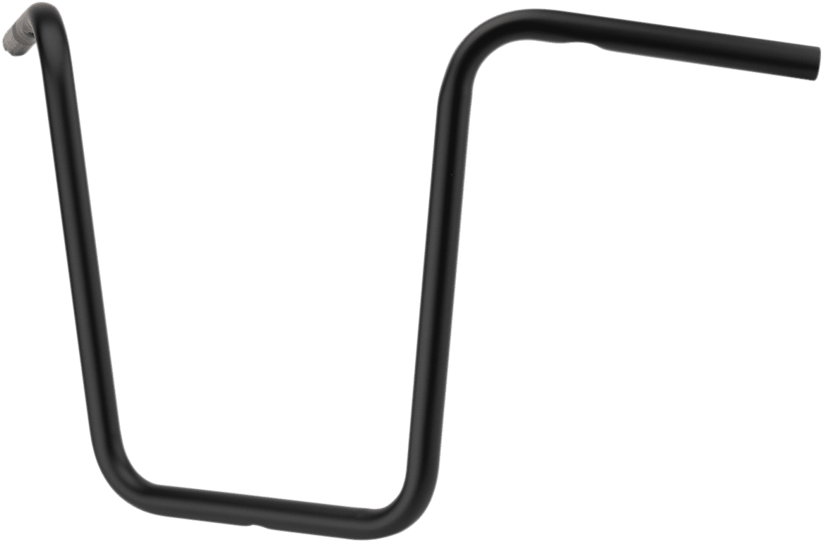 1″ Handlebar — Ape Hanger