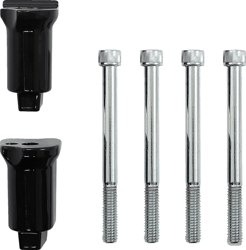 Passenger Floorboard Mount