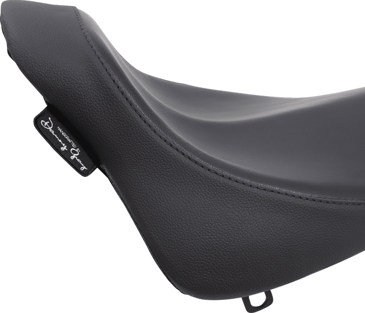 Buttcrack™ Solo Seat — Smooth