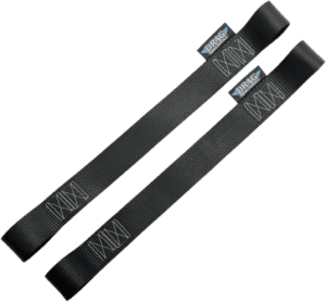 Soft-Tie 18" Extensions