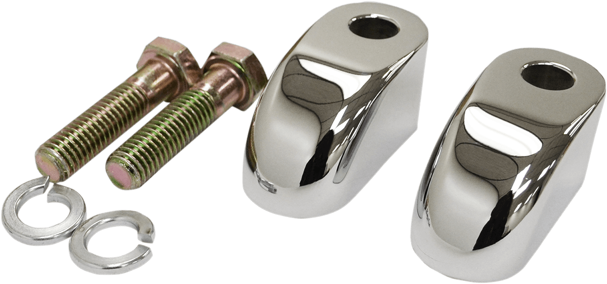 Handlebar Riser Pullback Extension Kit