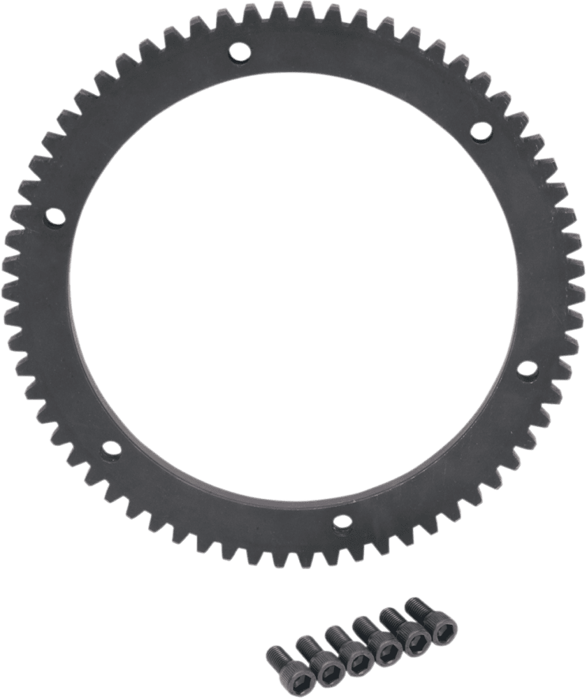 OEM-Replacement Starter Ring Gear