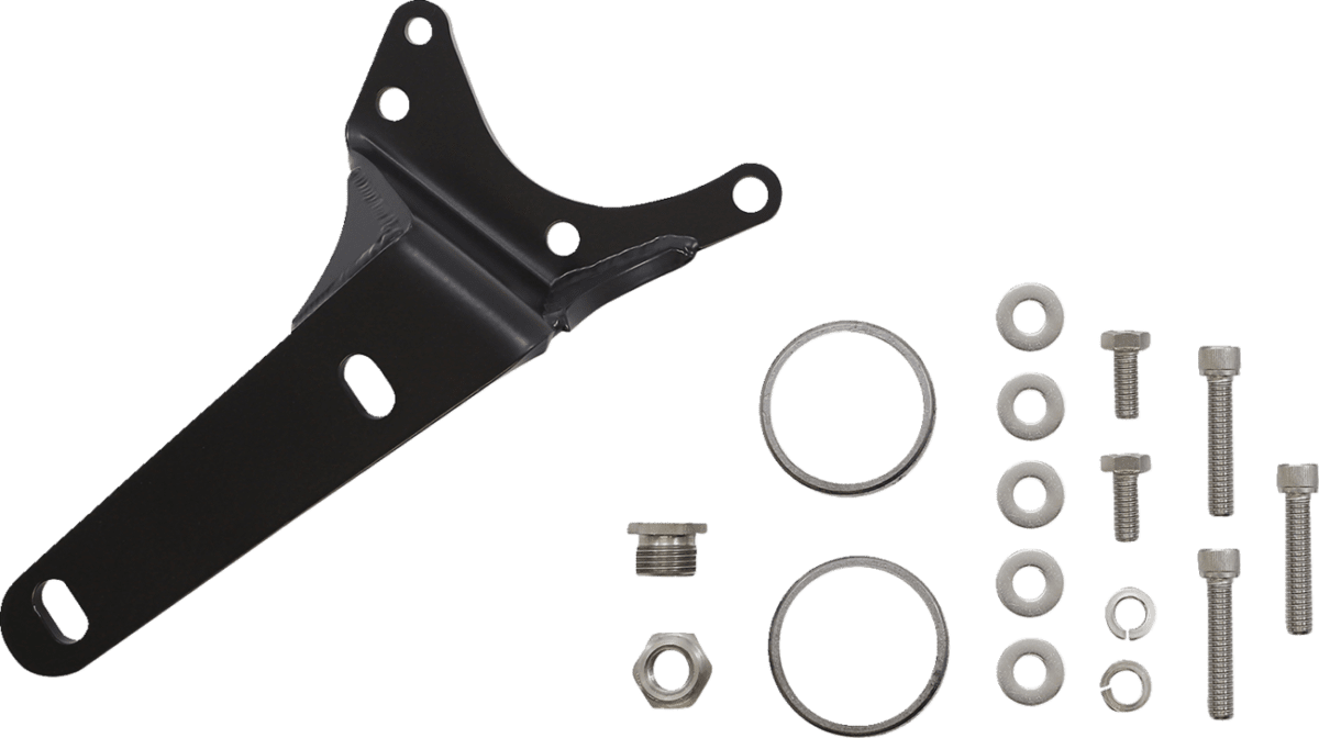 Assault 2:1 Exhaust System