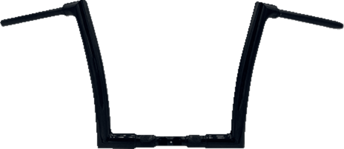 1-1/2" EZ Install Flat Top Handlebar