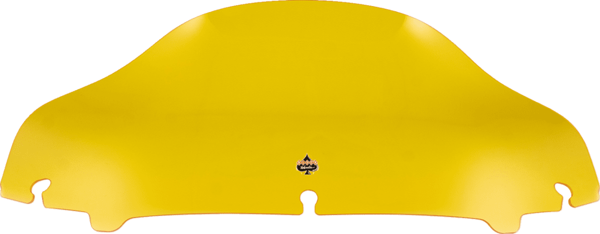 Kolor Flare™ Sport Windshield