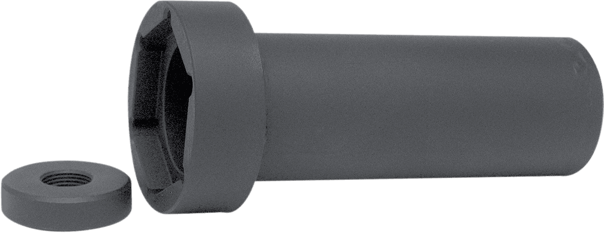 Transmission Sprocket Locknut Wrench