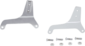 Sissy Bar Side Plates