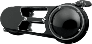 2" Open Belt Drive Kit