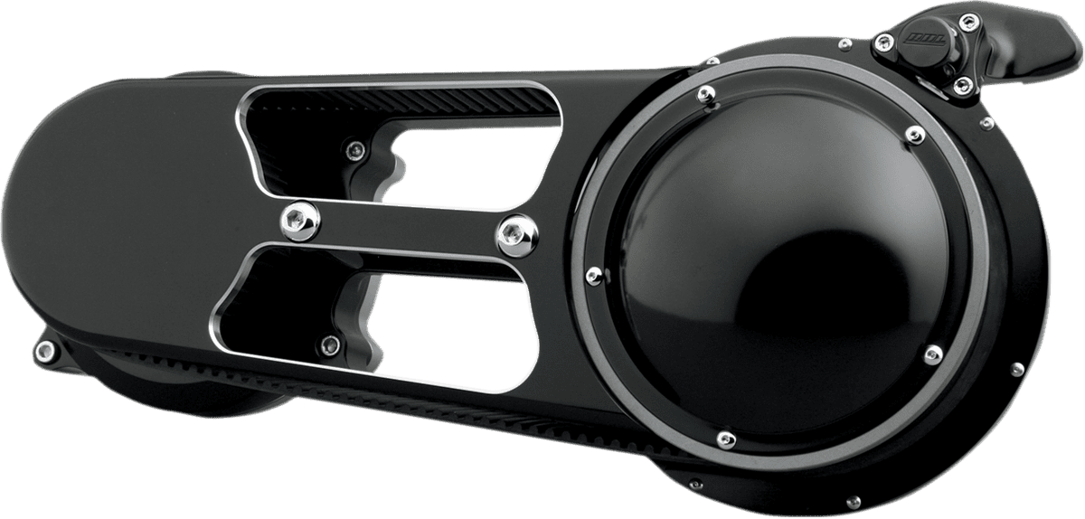 2" Open Belt Drive Kit