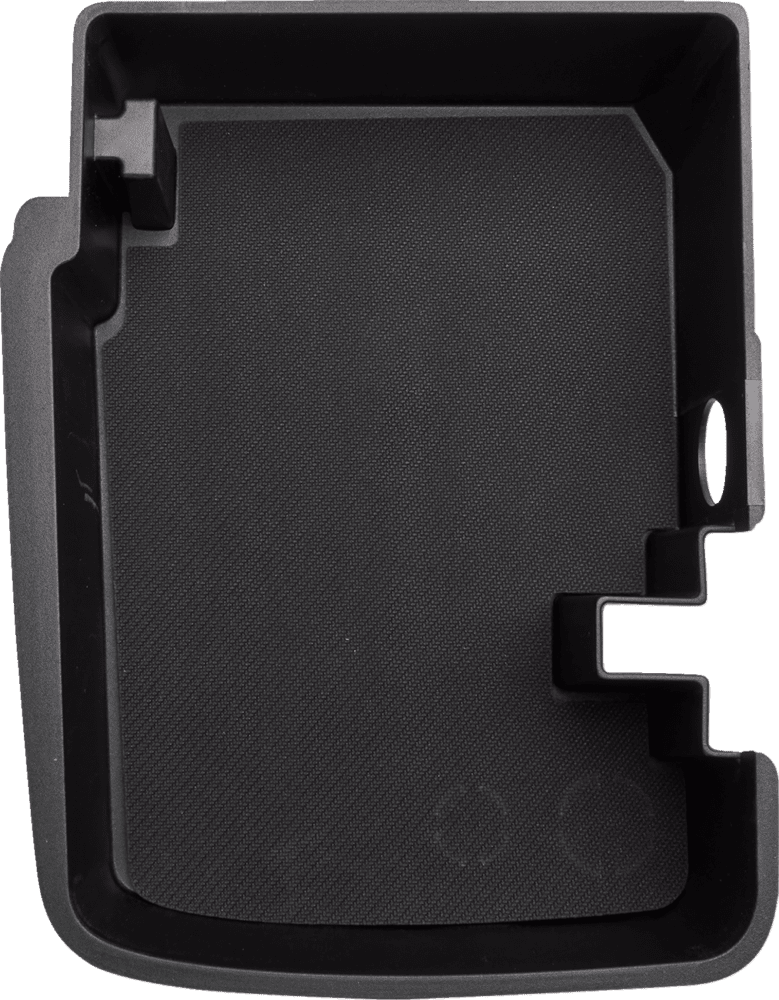 Top Shelf Saddlebag Organizer