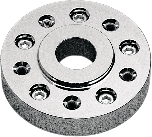 Disc Spacer for Narrow/Wide Glide Wheel Conversion Kit