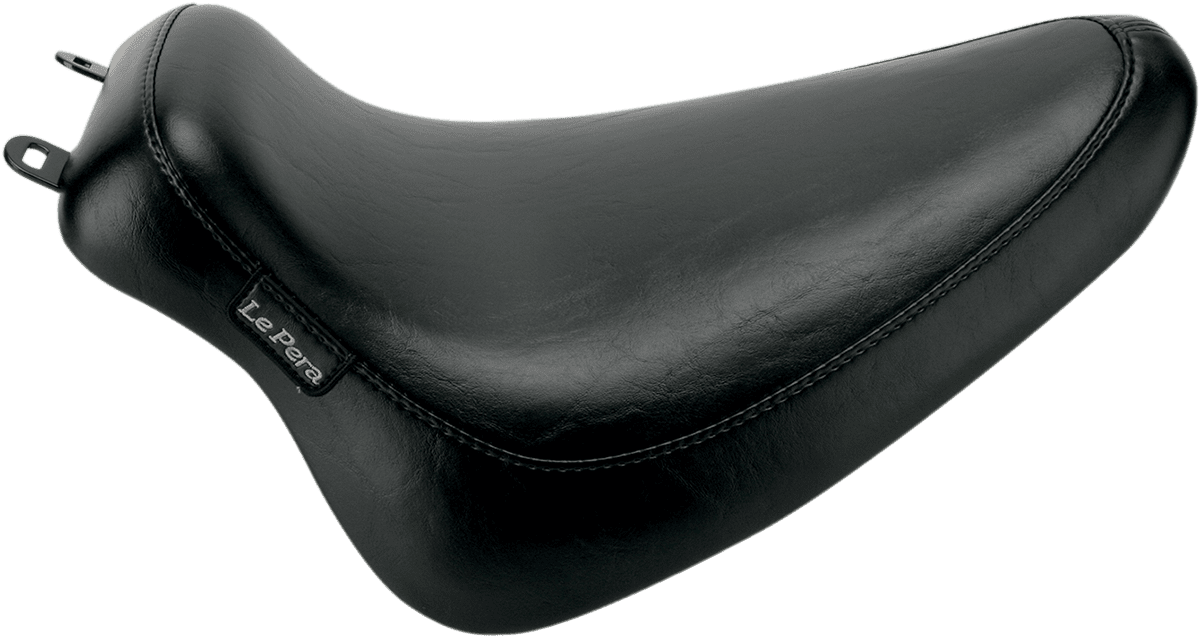 Silhouette Solo Seat