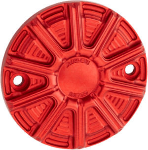 10-Gauge Points Cover