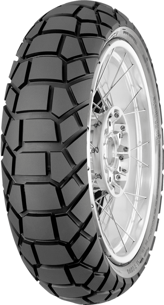 TKC 70 Rocks Tire