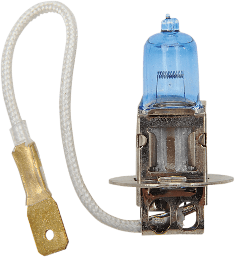 Halogen Headlight Bulb