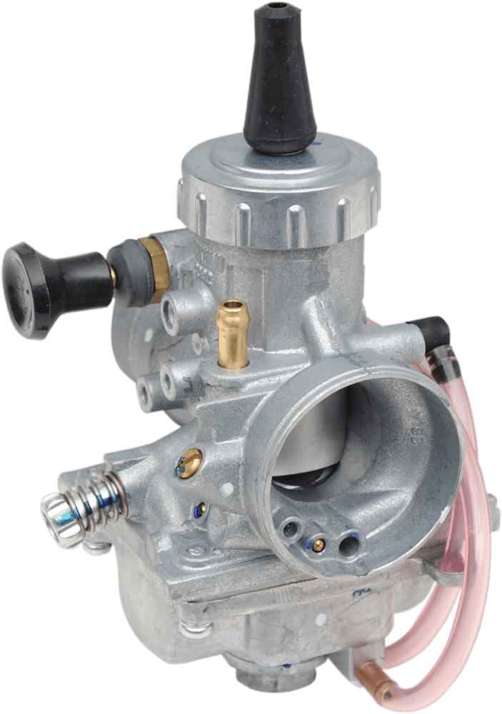 VM Series Round Slide Carburetor