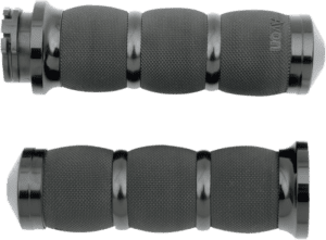 3-Ring Air Cushioned Grips — Standard