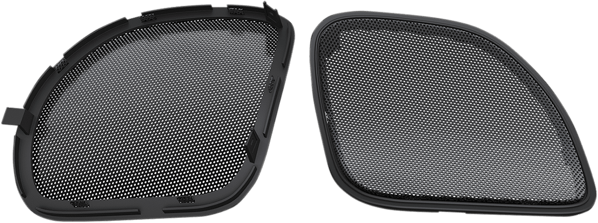 Replacment Speaker Grills