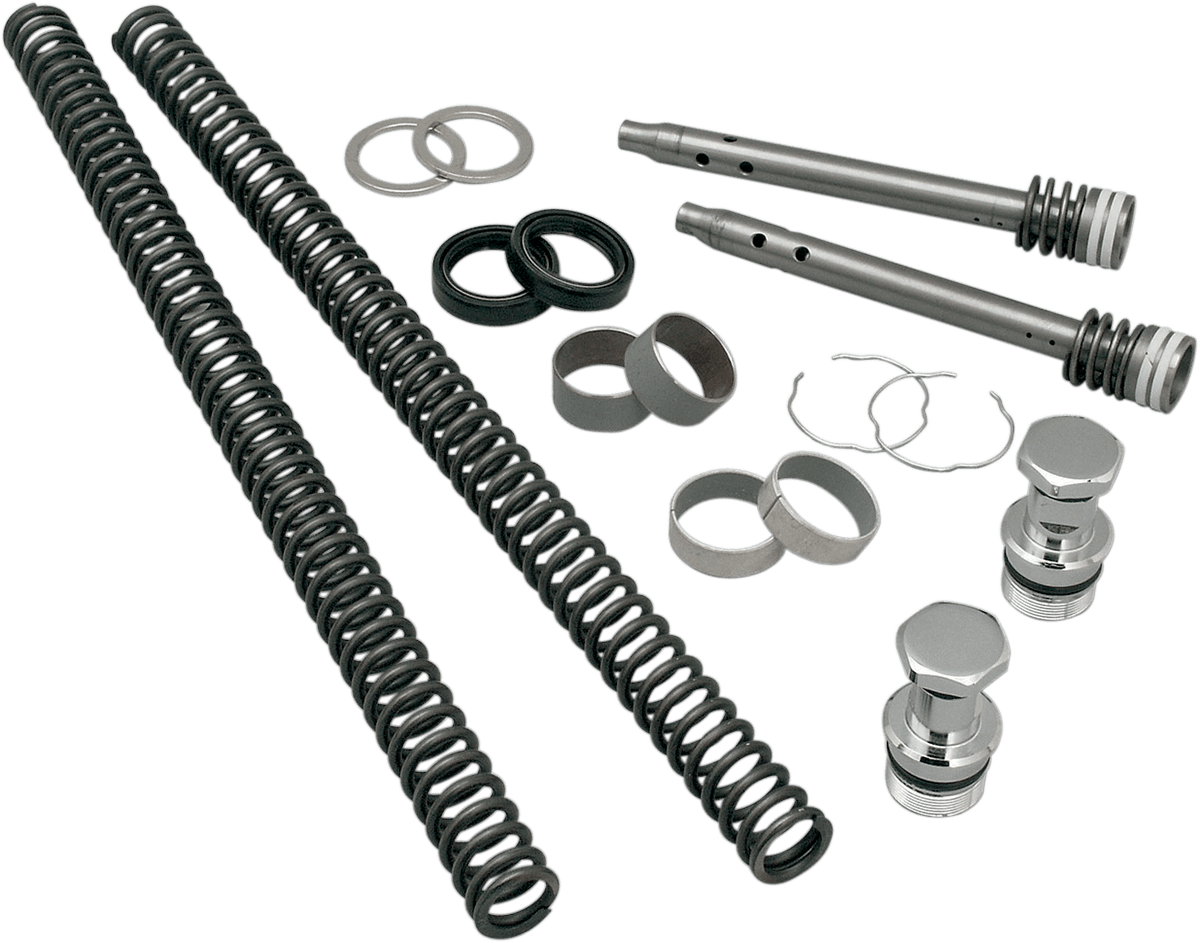 Complete 41 mm Fork Tube Internals Kit