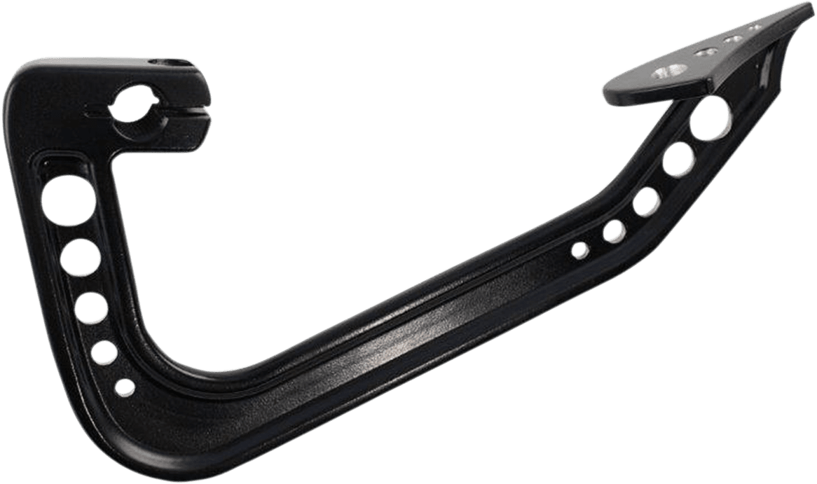 Stealth Heel Shift Lever