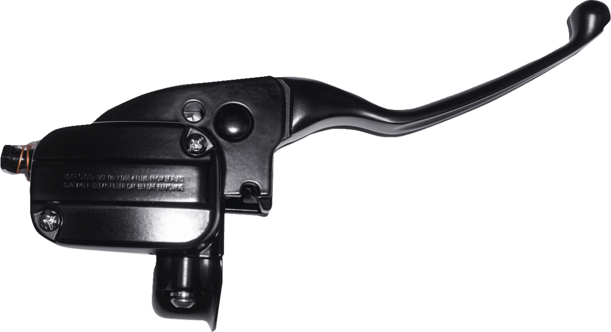 Replacement Master Cylinder Assembly