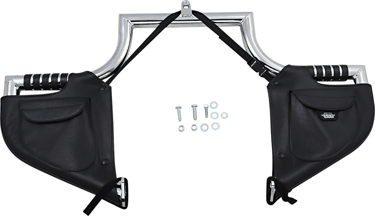 Lowers for Lindby Bar