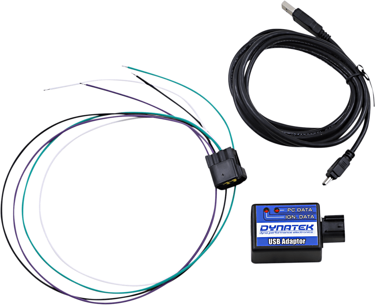 2000I PC Programmable Electronic Ignition Kit