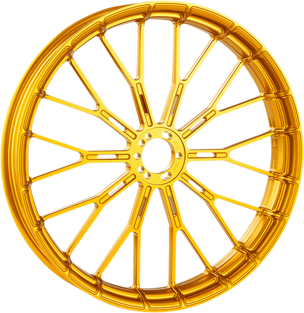 Y-Spoke Rim