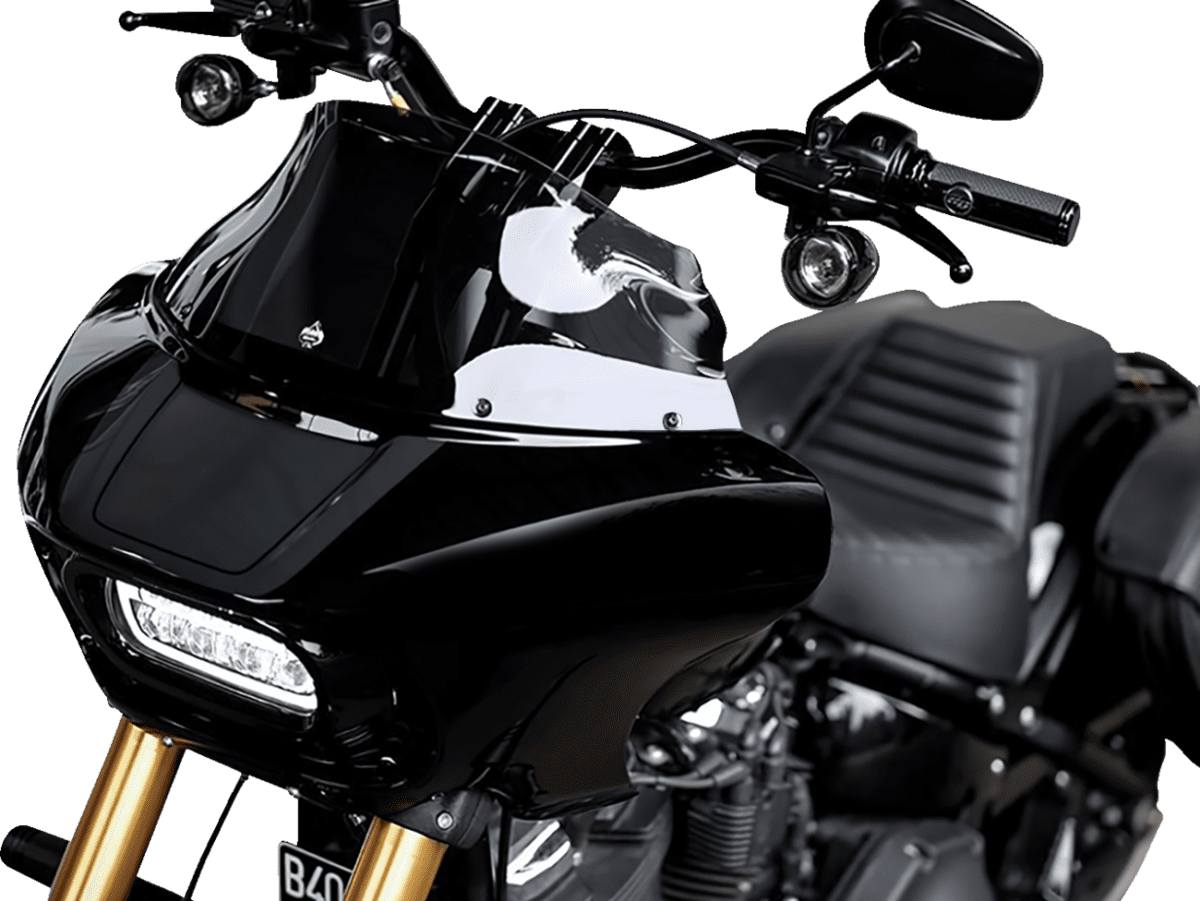 Sharknado® Fairing Headlight