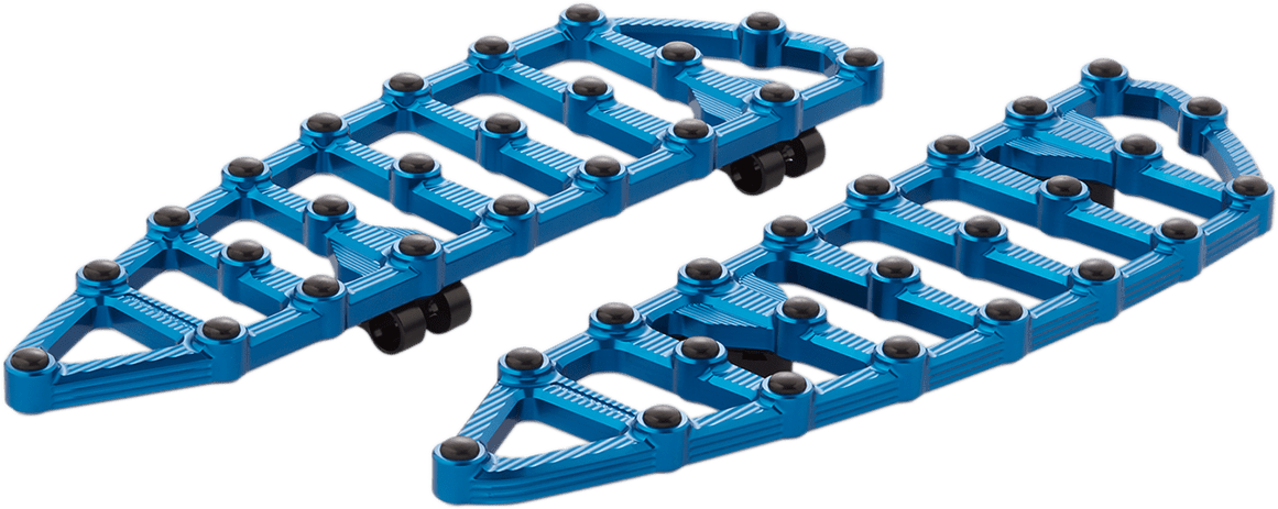 MX Billet Floorboards