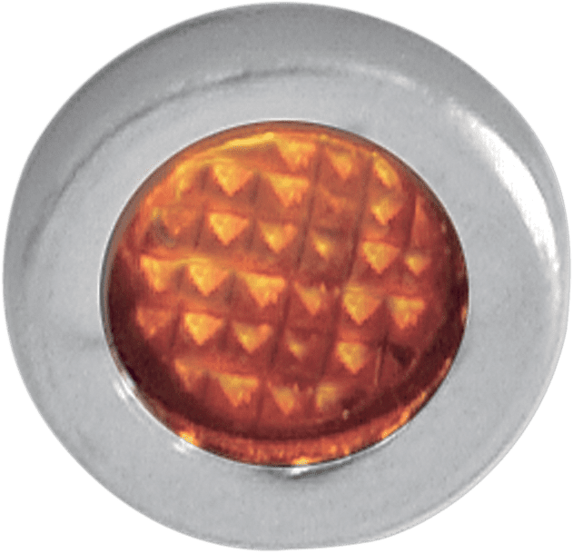 Snap-In Indicator Light — Indicator Light,