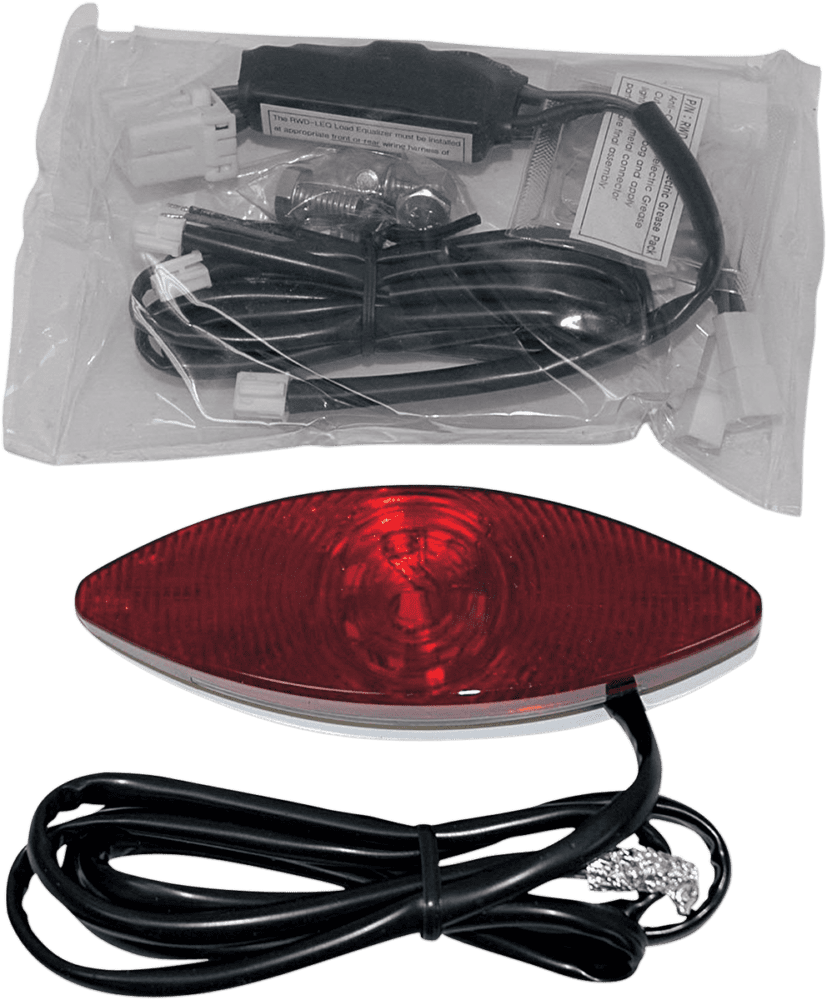 Cat-Eye Capsule Light