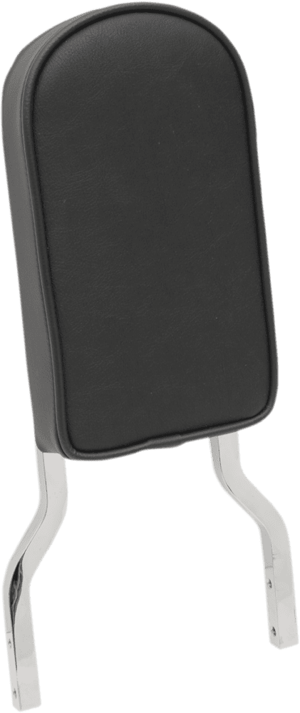 Smooth Sissy Bar Pad