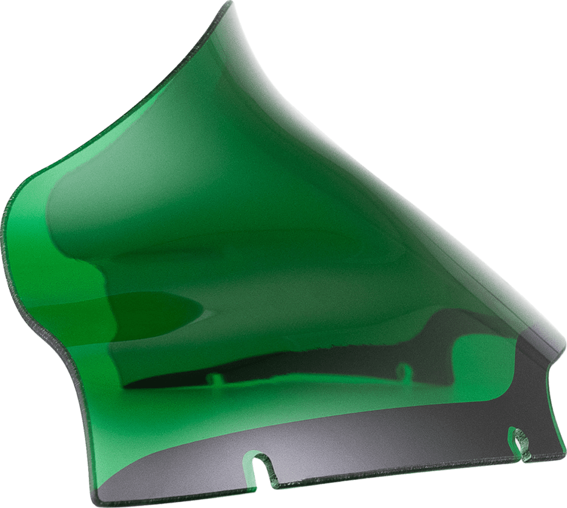 Kolor Flare™ Sport Windshield