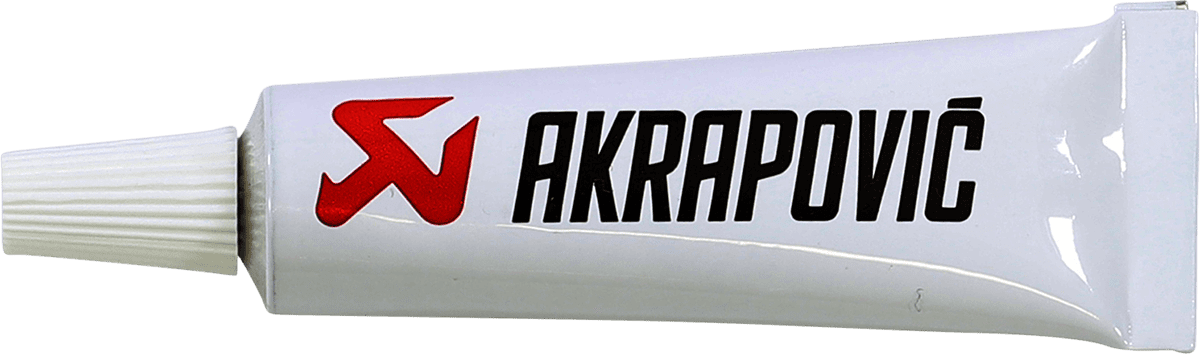 Ceramic Exhaust Paste