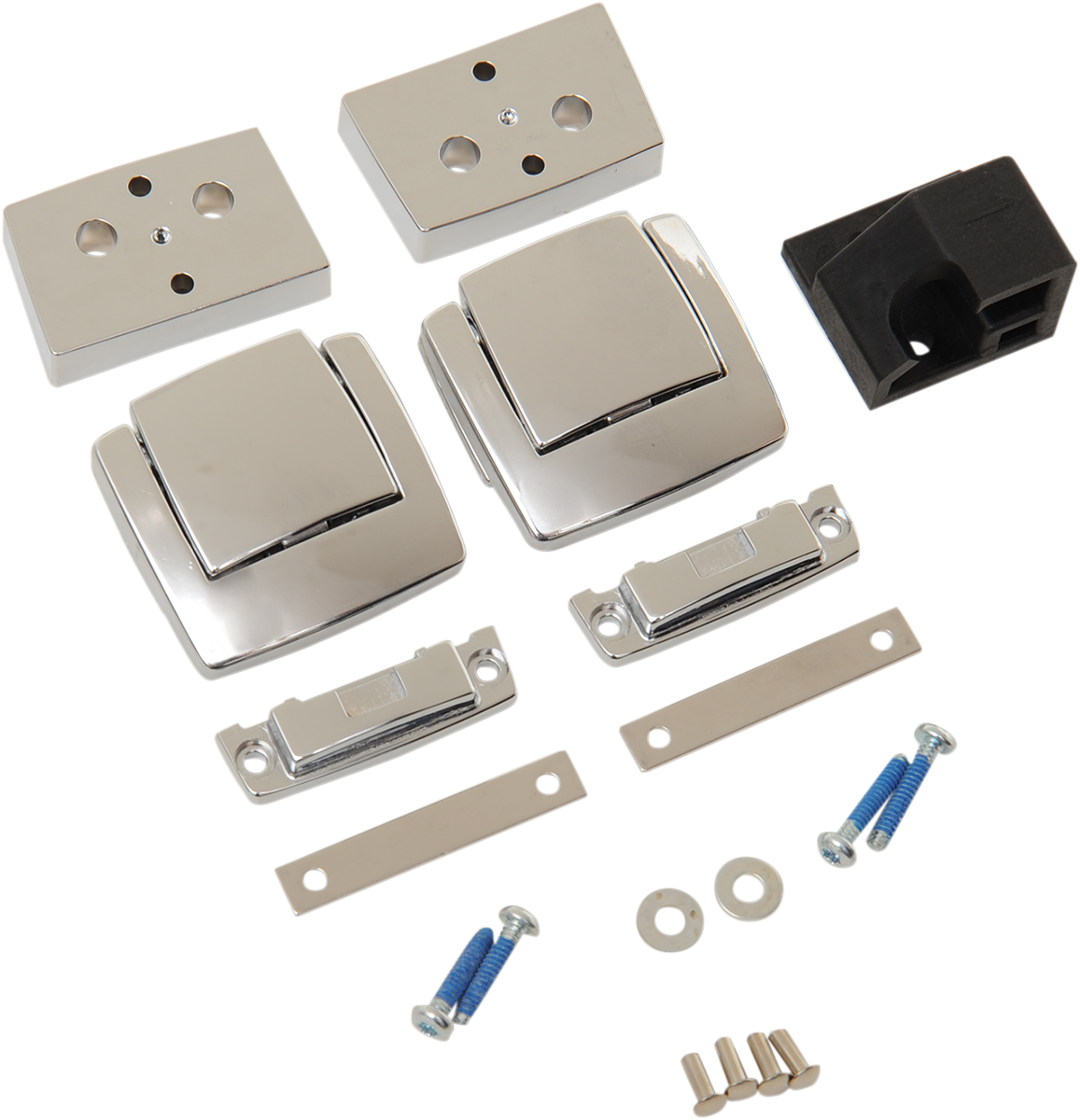 Tour-Pak® Hardware Latch Kit
