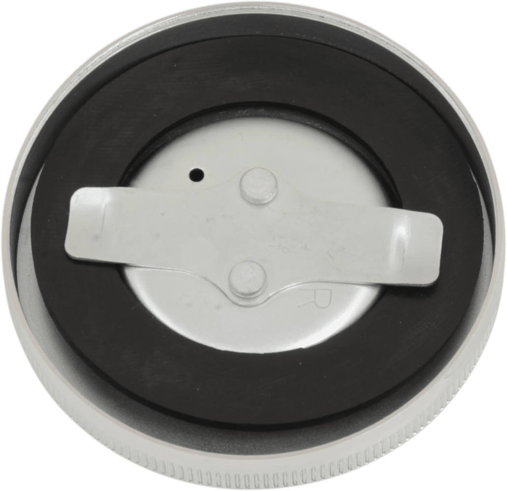 Original-Style Gas Cap — Vented