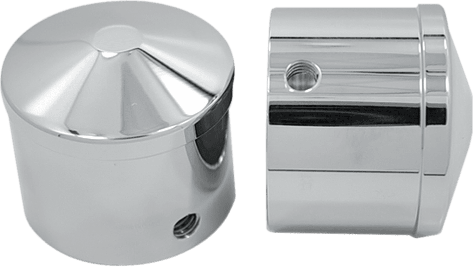 Front Axle Nut Cover