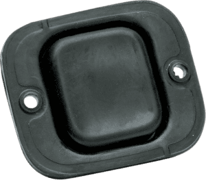 Handlebar Master Cylinder Cover Gasket