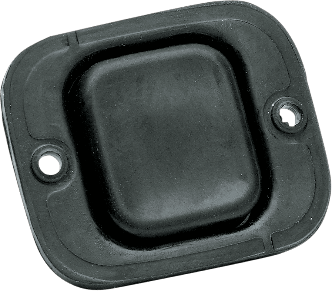 Handlebar Master Cylinder Cover Gasket