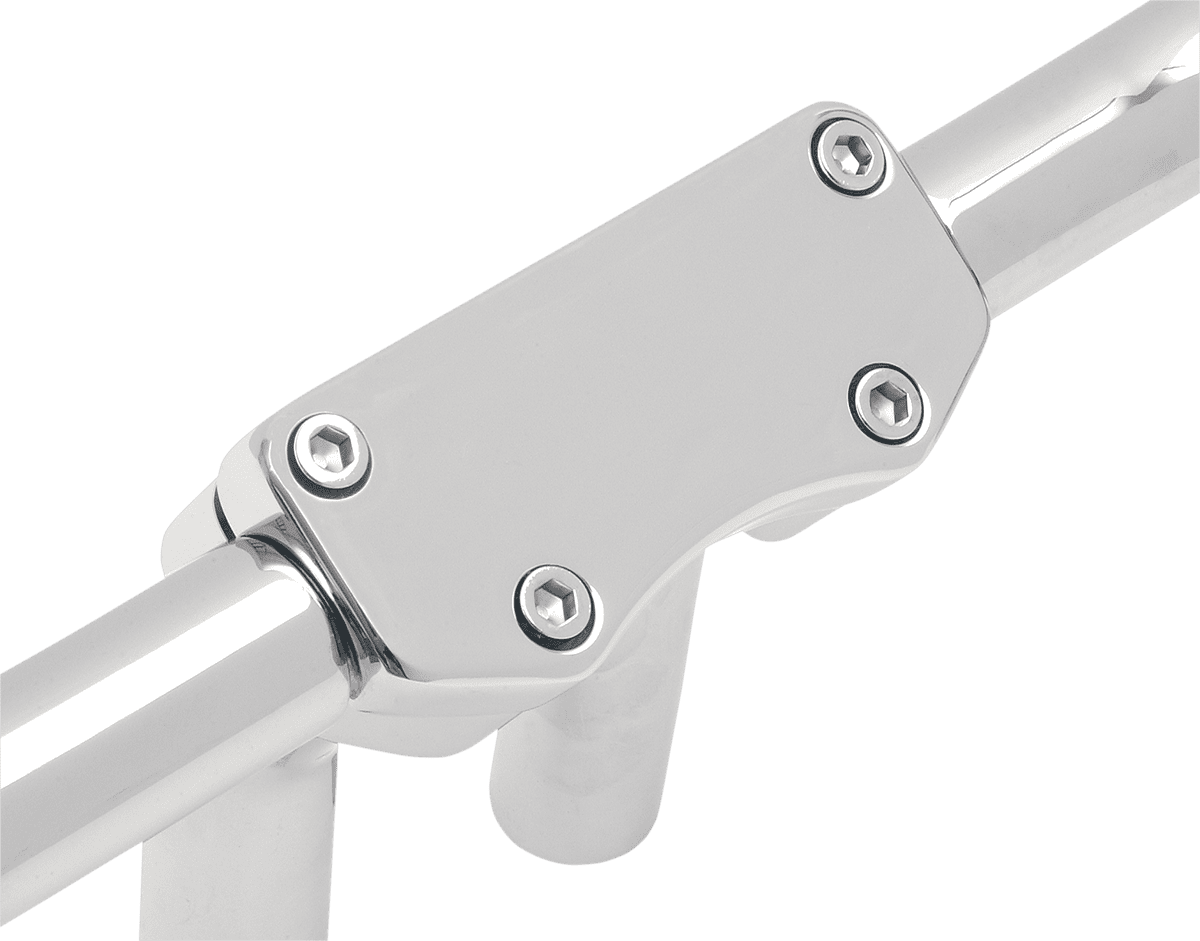 Buffalo Handlebar Clamp