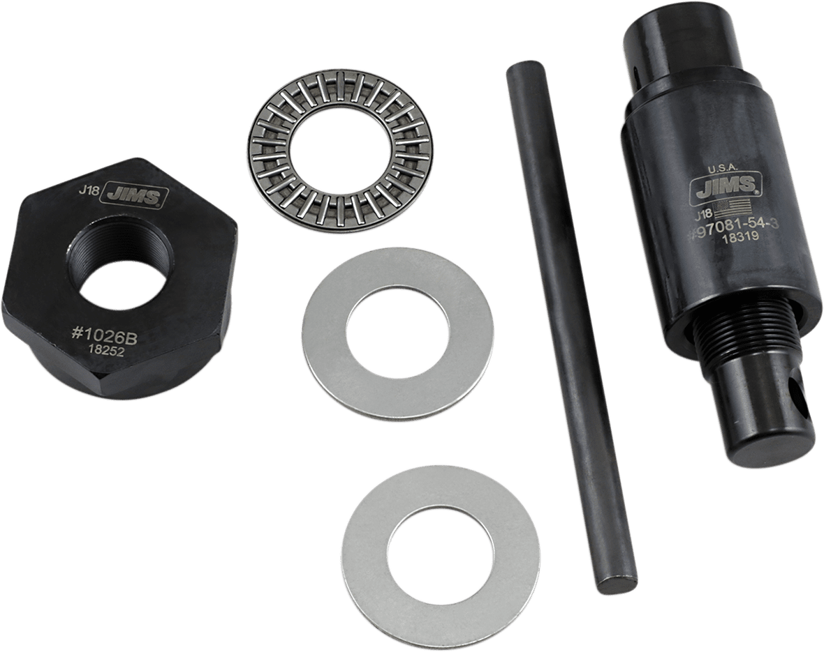 Sprocket Shaft Bearing Installation Tool