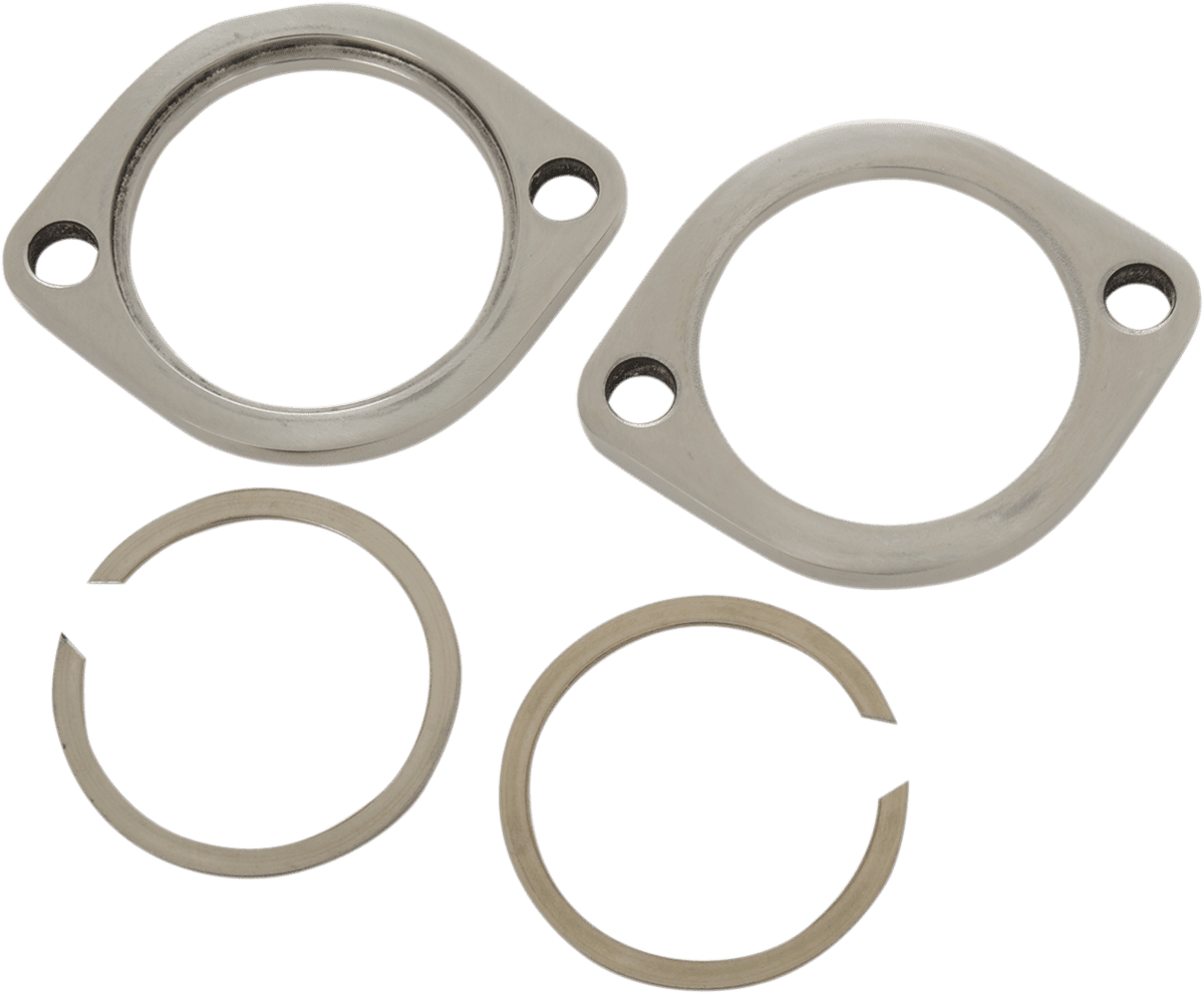 Exhaust Flange Kit