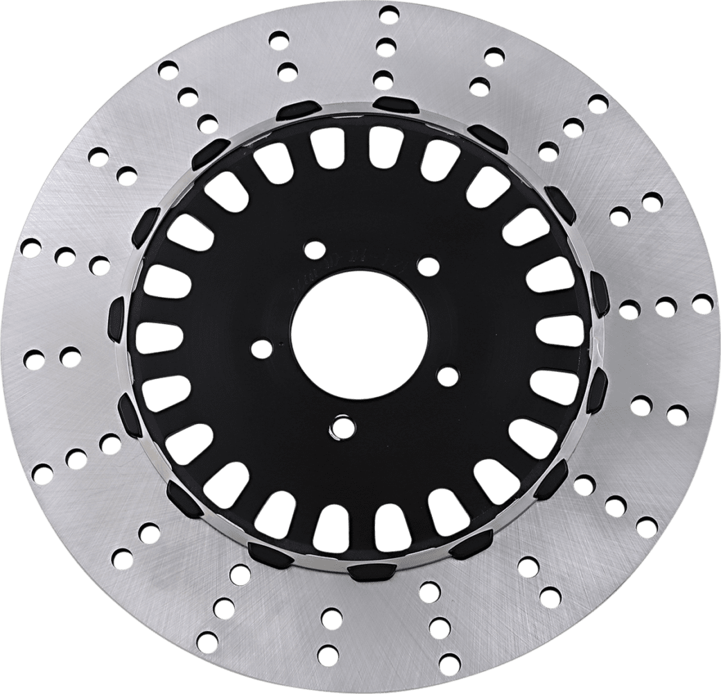 Illusion Front Rotor