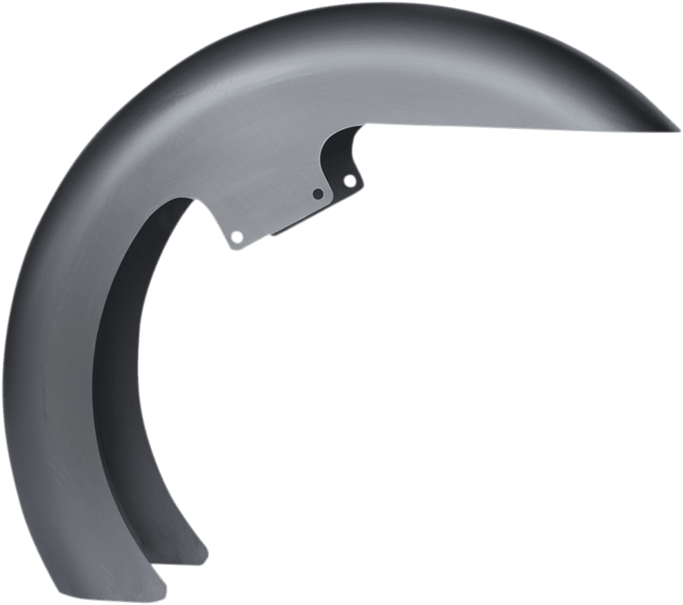 Custom Dresser Front Fender