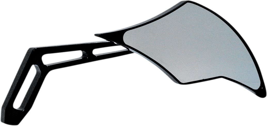 Billet Aluminum Mirror