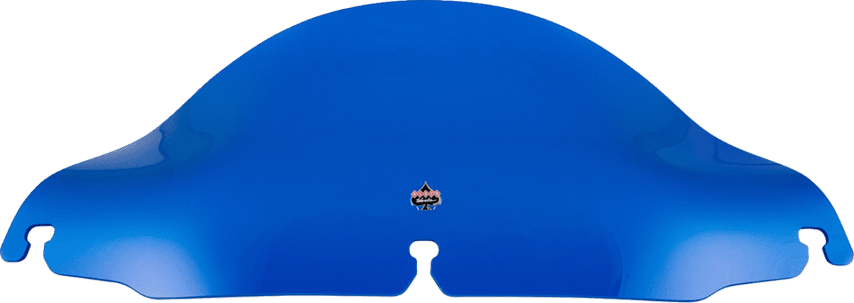 Kolor Flare™ Windshield